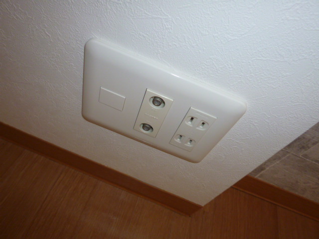 クレモンポイントAの設備