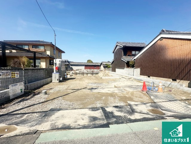 奈良市東九条町　第21期　新築一戸建て