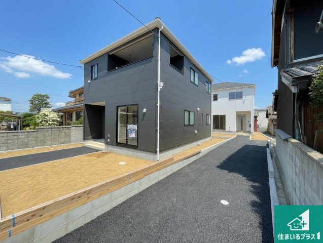 奈良市東九条町　第21期　新築一戸建て　