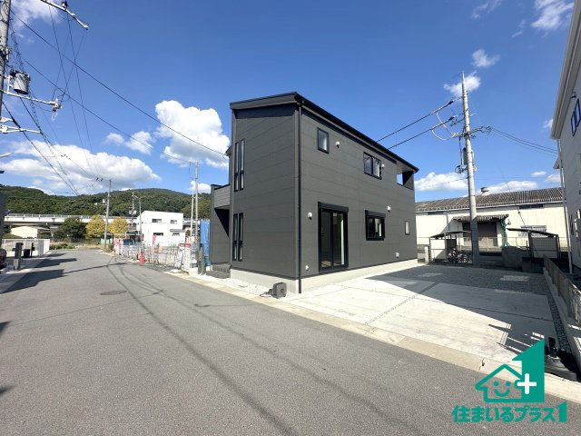 ●31(土)1(日)3(祝)現地案内可能！　桜井市外山　全2邸の外観|安心の10年保証！外観を美しく保ち、雨水で汚れを落とします！気になることがありましたら、お気軽にお問い合わせください！