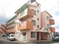 アーバン川津の画像