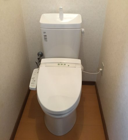 【トイレ】 | アーバン川津