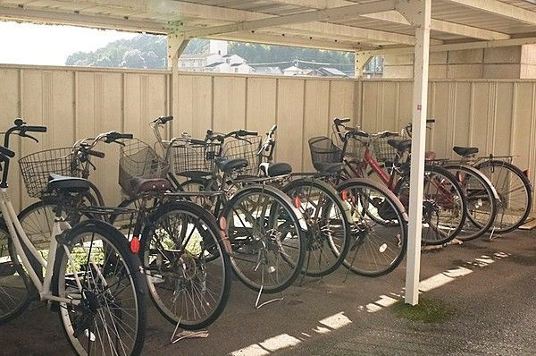 【その他共用部分】 | アーバン川津