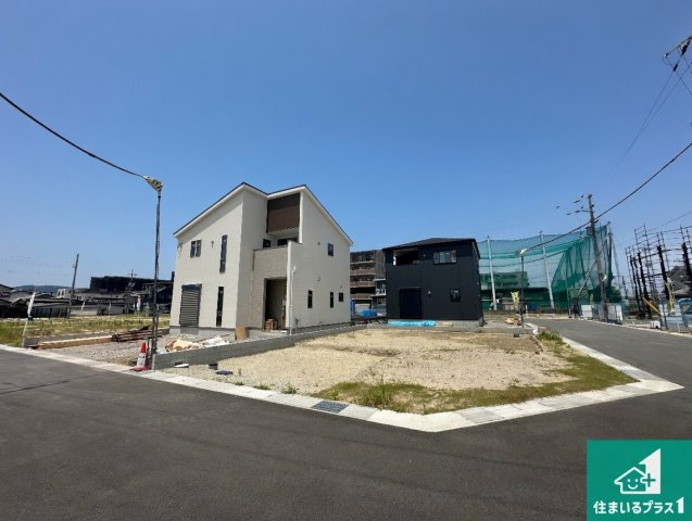 大和郡山市九条町　第4期　新築一戸建て