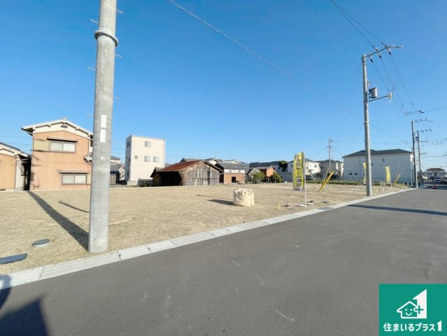 大和郡山市九条町　第4期　新築一戸建て