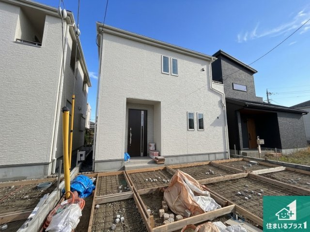 ●大和郡山市九条町　第4期　新築一戸建て