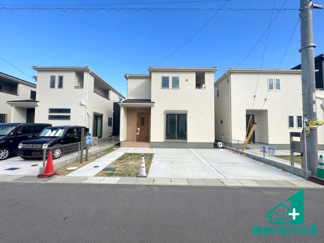 ●大和郡山市九条町　第4期　新築一戸建て