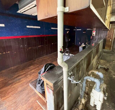  | 下目黒１丁目店舗