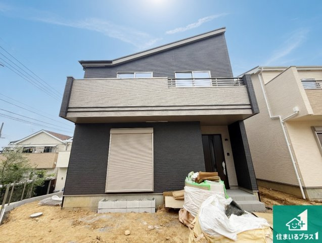 羽曳野市羽曳が丘西　新築一戸建て