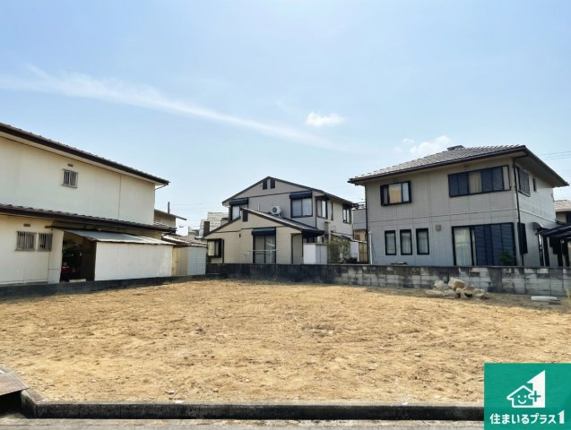 ★現地見学可能！野洲市近江富士　第2期　新築一戸建て