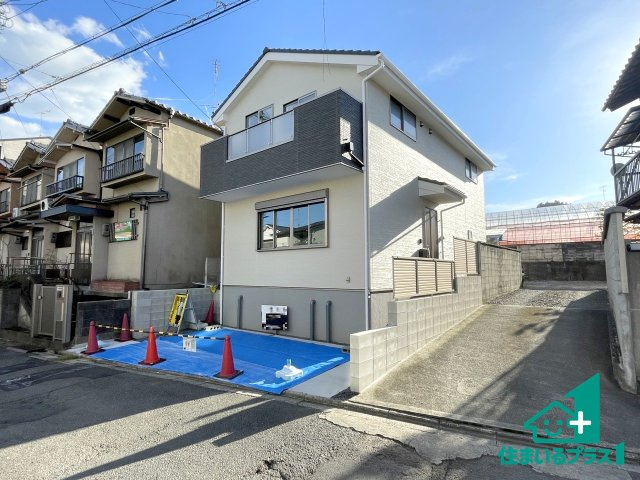 ★24(土)25(日)現地見学可能！★京都市北区大宮玄琢北町　第5期　限定1邸の外観|安心の10年保証！外観を美しく保ち、雨水で汚れを落とします！気になることがありましたら、お気軽にお問い合わせください！