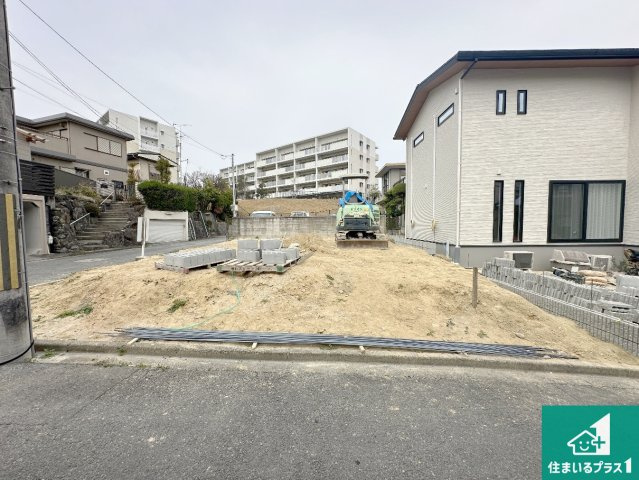 奈良市学園朝日町　第2期　新築一戸建ての外観|好評分譲中です！本日は物件の魅力がたっぷり詰まった情報をご紹介致します♪