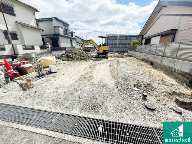 神戸市須磨区白川台　第4期　新築一戸建て