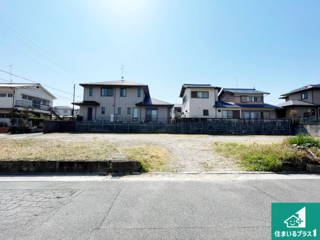 18(土)19(日)現地説明会開催中　大和郡山市矢田山町　