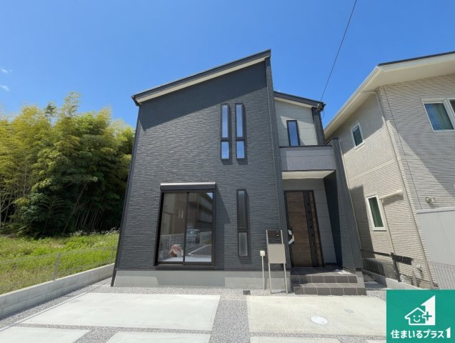 ★1(土)2(日)現地見学可能！★大津市大江　限定1邸