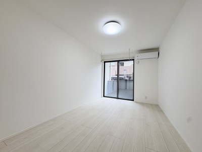 【内装】 | リベルタ津田沼