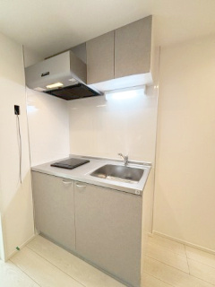 【キッチン】 | リベルタ津田沼