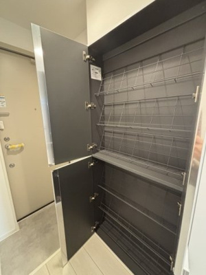 【その他】 | リベルタ津田沼 | シューズボックス