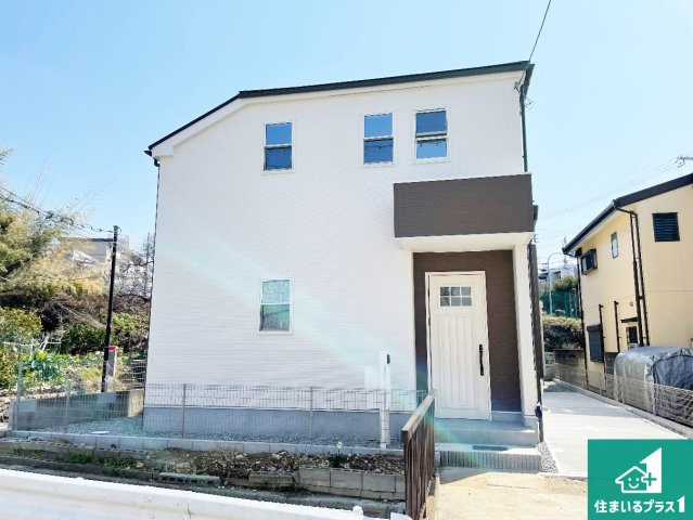 18日(土)19日(日)20(祝)現地見学可能！池田市渋谷　限定1邸