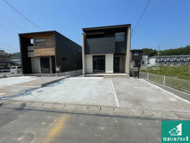 ★現地見学可能！★南丹市園部町横田　第2期　新築一戸建て