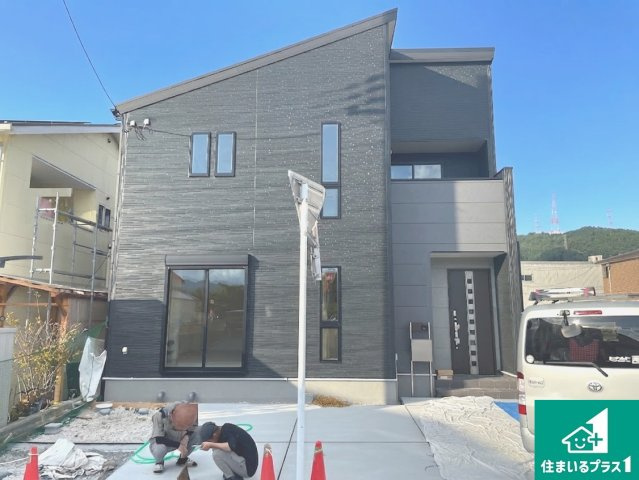 ★29(土)30(日)現地見学可能！★亀岡市篠町篠上西裏　新築一戸建て