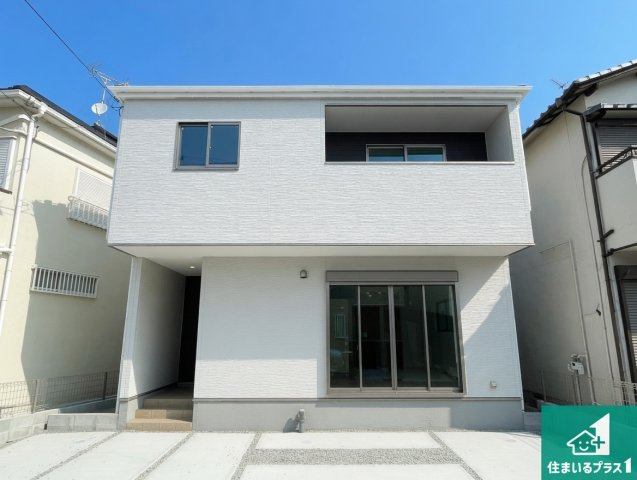 29(土)30(日)現地説明会！◆八尾市久宝園　限定1邸