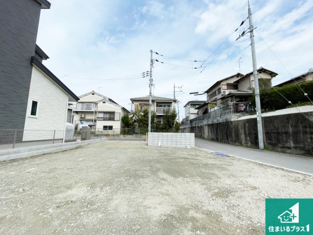 ●29(土)30(日)現地案内可能！　奈良市神殿町　限定1邸の外観|住宅ローンアドバイザーがお客様にピッタリの住宅ローンをご提案致します。安心してご相談ください！