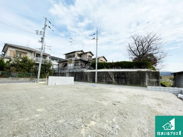 ●5(土)6(日)現地案内可能！　奈良市神殿町　限定1邸の外観|是非一度お問合せ下さい。お待ちしております。
