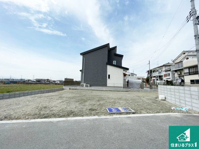 ●5(土)6(日)現地案内可能！　奈良市神殿町　限定1邸の外観|好評分譲中です！本日は物件の魅力がたっぷり詰まった情報をご紹介致します♪