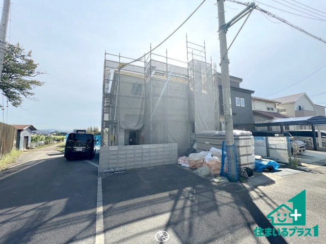 ●17(土)18(日)現地案内可能！　奈良市神殿町　限定1邸