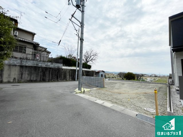●5(土)6(日)現地案内可能！　奈良市神殿町　限定1邸の前面道路含む現地写真|駅やスーパー、小学校・中学校等日常生活に欠かせない情報や道のりもご紹介いたしますのでお気軽にご相談ください。