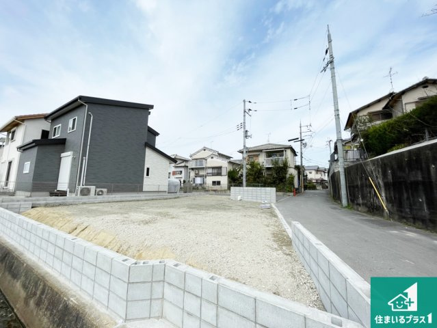 ●29(土)30(日)現地案内可能！　奈良市神殿町　限定1邸の外観|ご案内の際は現地集合はもちろん、ご自宅の送迎や最寄りの駅迄のお迎え等お気軽にご相談ください。