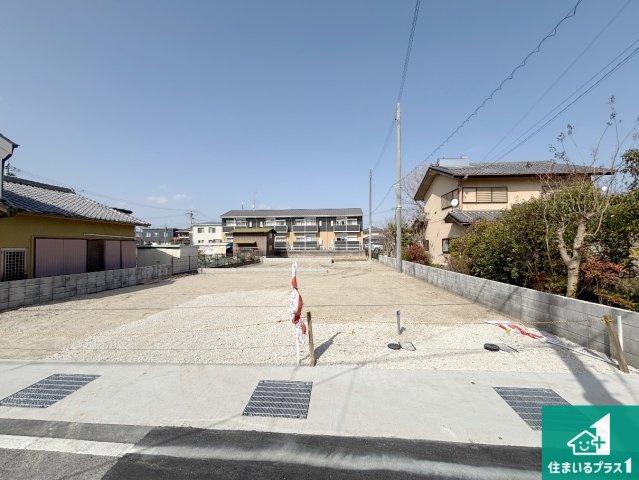大和郡山市北郡山町　第7期　新築一戸建て