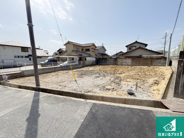 奈良市法蓮町　第26期　新築一戸建ての外観|是非一度お問合せ下さい。お待ちしております。