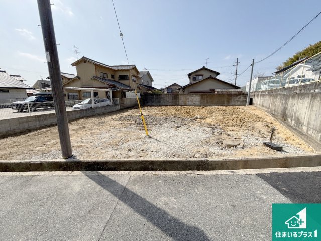 奈良市法蓮町　第26期　新築一戸建ての外観|好評分譲中です！本日は物件の魅力がたっぷり詰まった情報をご紹介致します♪