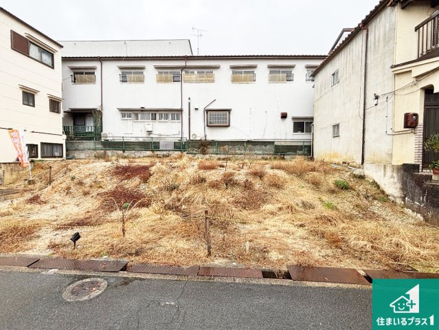 枚方市藤阪元町　第2期　売土地の外観|落ち着いた街並みで新生活を始めることが出来そう！周辺の物件も併せてご紹介させて頂きます！
