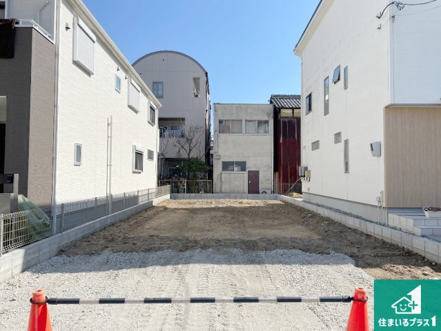 25(土)26(日)29(祝)現地説明会　磯城郡田原本町　限定1邸