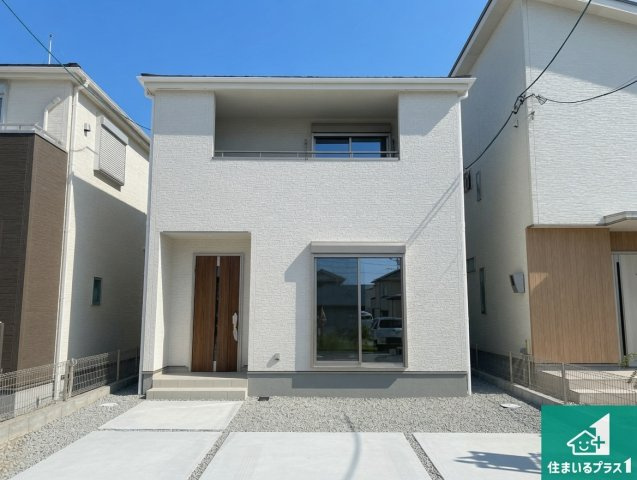 8(土)9(日)現地案内可能！　磯城郡田原本町　限定1邸
