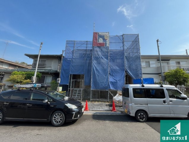湖南市宝来坂　第1期　新築一戸建て