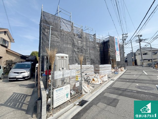 高石市綾園　第2期　新築一戸建て