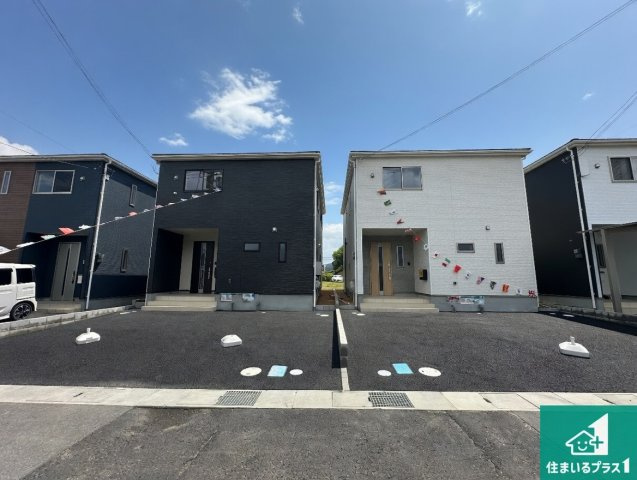 御所市東辻　第3期　新築一戸建て
