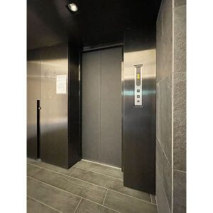 フローラ薬院のその他共用部分