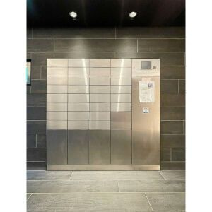 フローラ薬院のその他共用部分