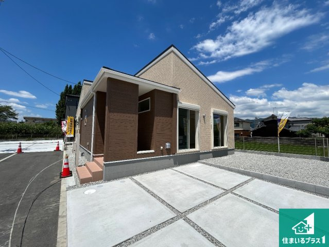 天理市丹波市町　第3期　新築一戸建て