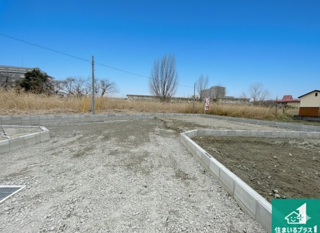 天理市丹波市町　第3期　新築一戸建て