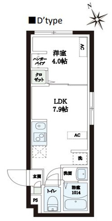 レピュア本郷レジデンス