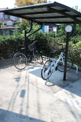 コトブキのその他共用部分