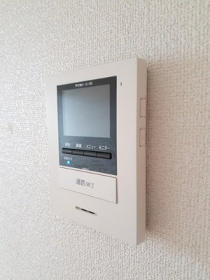 【設備】 | ビルゴ・プラシード