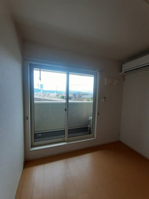 【内装】 | ビルゴ・プラシード