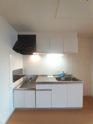 【キッチン】 | ビルゴ・プラシード